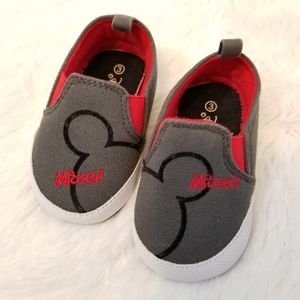 DISNEY |  Mickey Mouse  Shoes